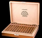 H UPMANN SIR WINSTON CABINET 25 Cigars